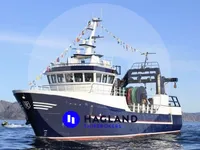 Fiskefartyg till salu