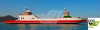 Ro-Ro ship till salu