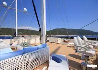 Yacht till salu