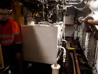 General Cargo/Multi-purpose till salu