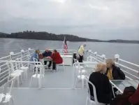Färja till salu