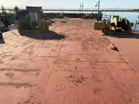 Bogserbåt till salu