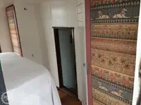 Bogserbåt till salu