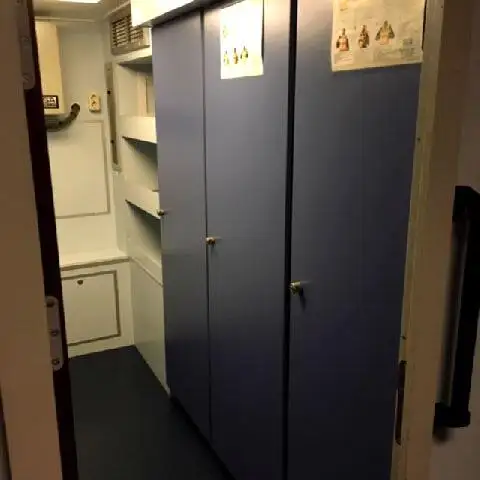 Patrullbåt till salu