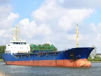 General Cargo/Multi-purpose till salu