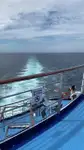 Passagerarfartyg till salu