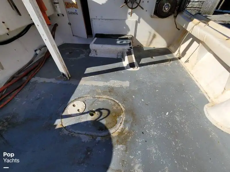 Fiskbearbetningsfartyg till salu