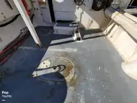 Fiskbearbetningsfartyg till salu