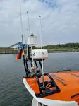 Containerskepp till salu