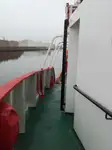 Bogserbåt till salu