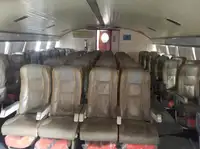 Hydrofoil till salu