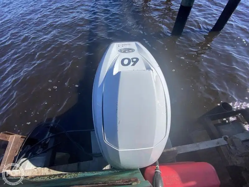 Pråm till salu
