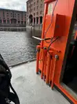 Lotsbåt till salu