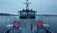 Arbetsbåtar till salu
