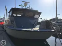 Trålare till salu