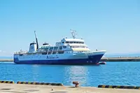 Ro-Ro-fartyg till salu
