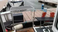 Lotsbåt till salu