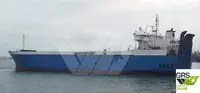 Ro-Ro ship till salu