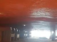 Pråm till salu