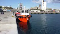 Arbetsbåtar till salu