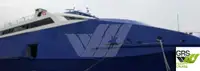 Ro-Ro ship till salu