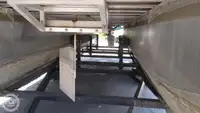 Containerskepp till salu