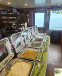 Restaurangfartyg till salu