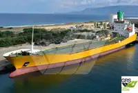 Ro-Ro ship till salu