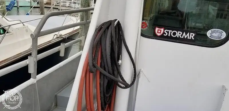 Trålare till salu
