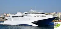 Ro-Ro ship till salu