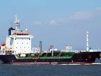 Bunkertanker till salu