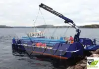 Arbetsbåtar till salu