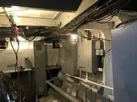 Bogserbåt till salu