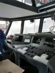 Katamaran till salu