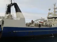 Trålare till salu