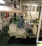 Ro-Ro ship till salu