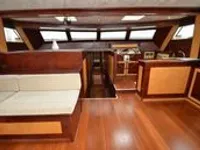 Yacht till salu