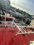 Försörjningsfartyg till salu