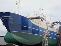 Trålare till salu