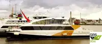 Passagerar skepp till salu