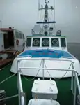 Lotsbåt till salu