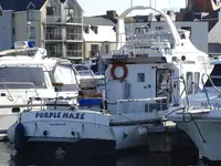 Trålare till salu