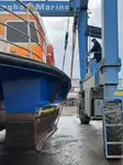 Kryssningsfartyg till salu