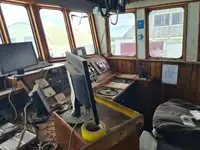 Trålare till salu