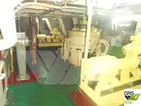 Ro-Ro ship till salu