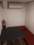 Bogserbåt till salu