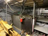 Långrevsfartyg till salu