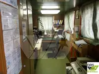 Fast Supply Vessel (FSV) till salu