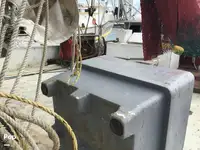 Trålare till salu