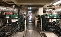 Bogserbåt till salu